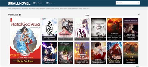 novelnext|Read Web Novels Online Free